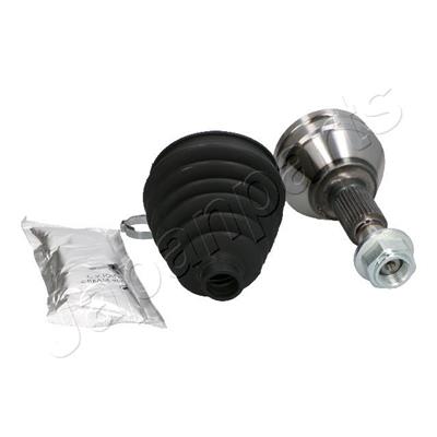 JAPANPARTS GI-W22 EAN: 8033001820775.