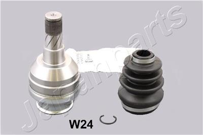 JAPANPARTS GI-W24 EAN: 8033001864670.