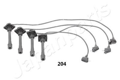 JAPANPARTS IC-204 Číslo výrobce: IC-204. EAN: 8033001806533.
