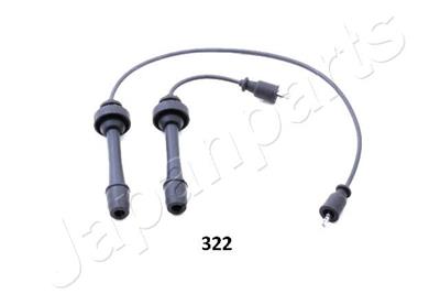 JAPANPARTS IC-322 EAN: 8033001808483.