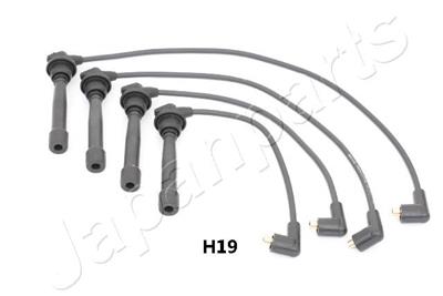 JAPANPARTS IC-H19 Číslo výrobce: IC-H19. EAN: 8033001805123.