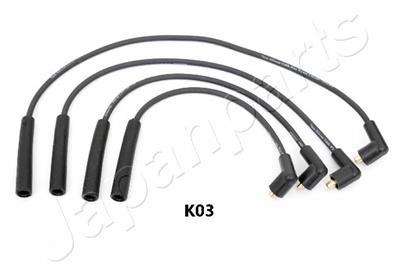 JAPANPARTS IC-K03 EAN: 8033001805390.