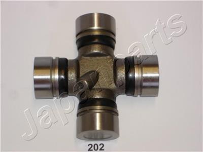 JAPANPARTS JO-202 EAN: 8033001333176.