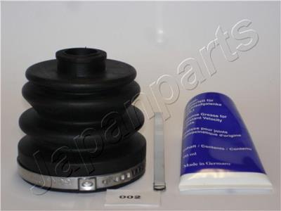 JAPANPARTS KB-002 EAN: 8033001079159.