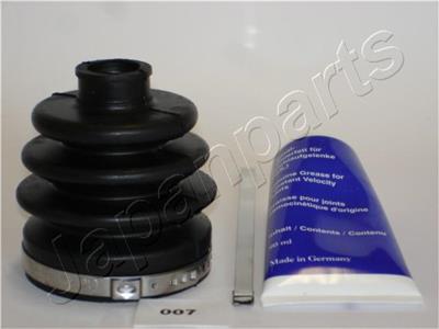 JAPANPARTS KB-007 EAN: 8033001079203.