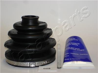 JAPANPARTS KB-009 EAN: 8033001079227.
