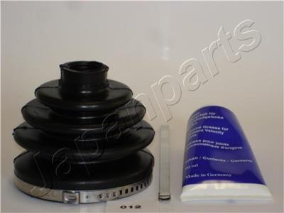JAPANPARTS KB-012 EAN: 8033001079258.