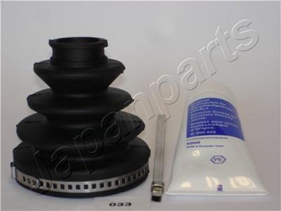 JAPANPARTS KB-033 EAN: 8033001079463.