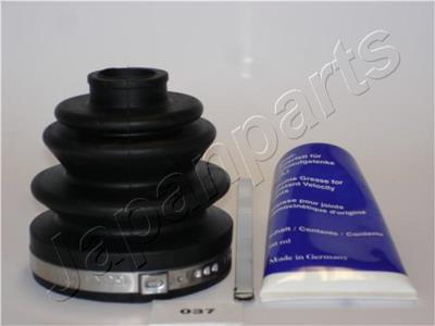 JAPANPARTS KB-037 EAN: 8033001079500.