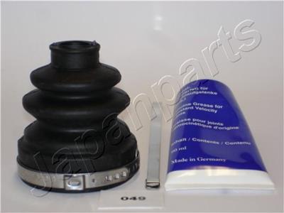 JAPANPARTS KB-049 EAN: 8033001079623.
