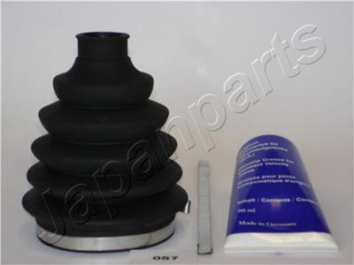 JAPANPARTS KB-057 EAN: 8033001079708.