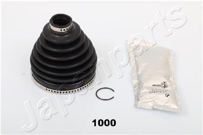 JAPANPARTS KB-1000 EAN: 8052553137414.