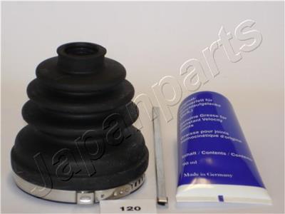 JAPANPARTS KB-120 EAN: 8033001328738.