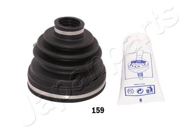 JAPANPARTS KB-159 EAN: 8033001917680.