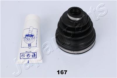 JAPANPARTS KB-167 EAN: 8052553081502.