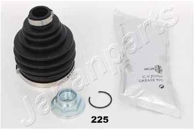 JAPANPARTS KB-225 EAN: 8052553137964.