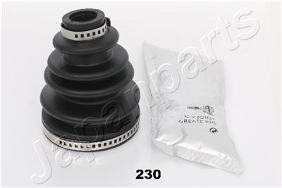 JAPANPARTS KB-230 EAN: 8033001415759.
