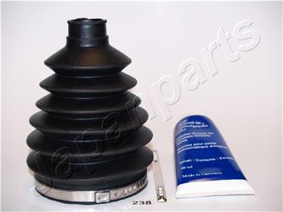 JAPANPARTS KB-238 EAN: 8033001413526.