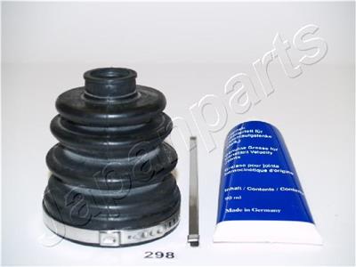 JAPANPARTS KB-298 Číslo výrobce: KB-298. EAN: 8033001414509.