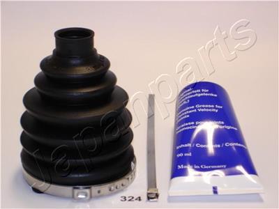 JAPANPARTS KB-324 EAN: 8033001415971.