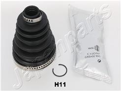JAPANPARTS KB-H11