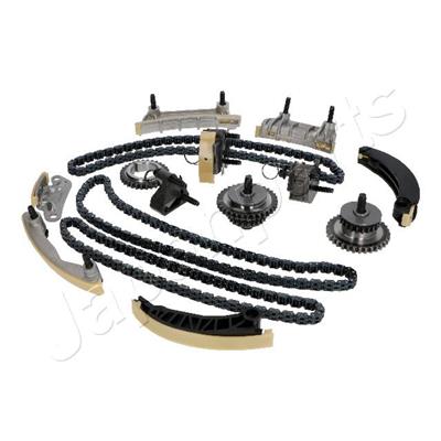 JAPANPARTS KDK-001 EAN: 8052553147321.
