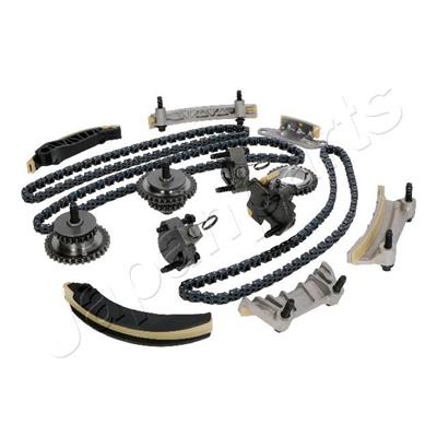JAPANPARTS KDK-001 EAN: 8052553147321.