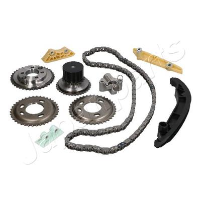 JAPANPARTS KDK-0308 EAN: 8052553239125.