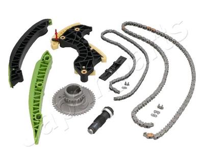 JAPANPARTS KDK-0510 EAN: 8052553312361.