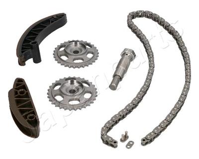 JAPANPARTS KDK-0511 EAN: 8052553312873.
