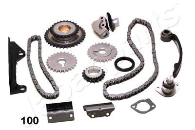 JAPANPARTS KDK-100 EAN: 8033001468939.