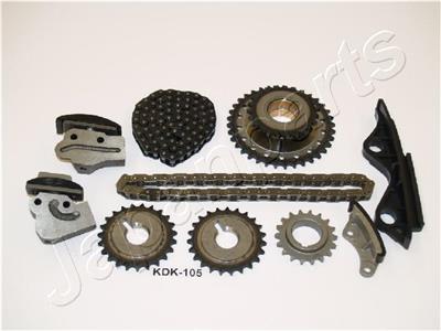JAPANPARTS KDK-105 Číslo výrobce: KDK-105. EAN: 8033001468328.