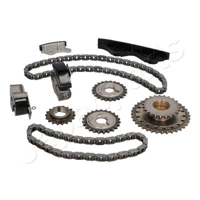 JAPANPARTS KDK-105 Číslo výrobce: KDK-105. EAN: 8033001468328.