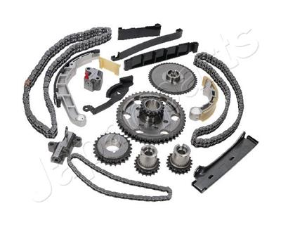 JAPANPARTS KDK-116 EAN: 8033001987430.