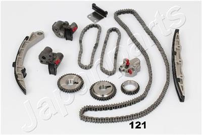 JAPANPARTS KDK-121 Číslo výrobce: KDK-121. EAN: 8052553077505.