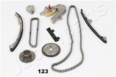 JAPANPARTS KDK-123 EAN: 8052553077567.