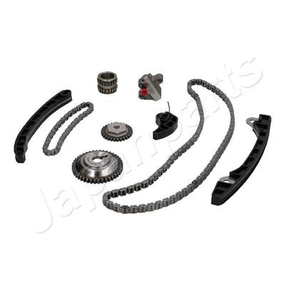 JAPANPARTS KDK-124 EAN: 8052553077598.