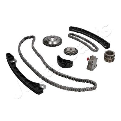 JAPANPARTS KDK-124 EAN: 8052553077598.