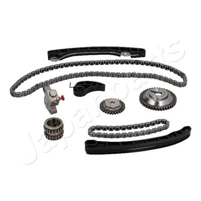 JAPANPARTS KDK-124 EAN: 8052553077598.