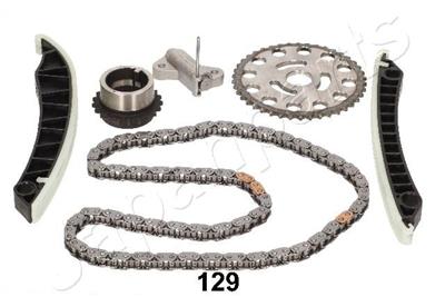 JAPANPARTS KDK-129 EAN: 8052553099743.