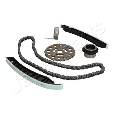 JAPANPARTS KDK-129 EAN: 8052553099743.