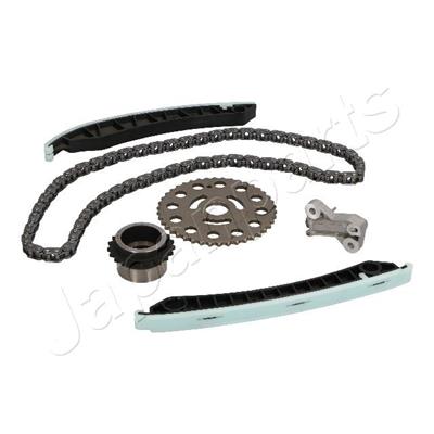 JAPANPARTS KDK-129 EAN: 8052553099743.