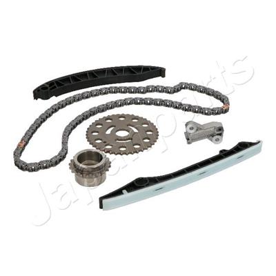 JAPANPARTS KDK-135 EAN: 8052553147352.