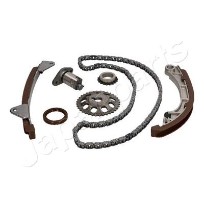 JAPANPARTS KDK-201 Číslo výrobce: KDK-201. EAN: 8033001468366.