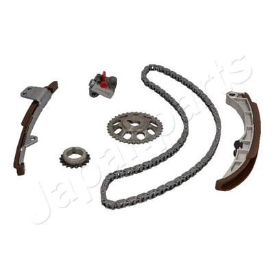 JAPANPARTS KDK-202 Číslo výrobce: KDK-202. EAN: 8033001468380.