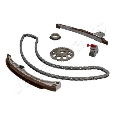 JAPANPARTS KDK-202 Číslo výrobce: KDK-202. EAN: 8033001468380.