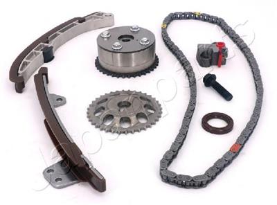 JAPANPARTS KDK-203V EAN: 8033001891744.
