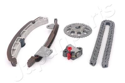 JAPANPARTS KDK-203 Číslo výrobce: KDK-203. EAN: 8033001468403.