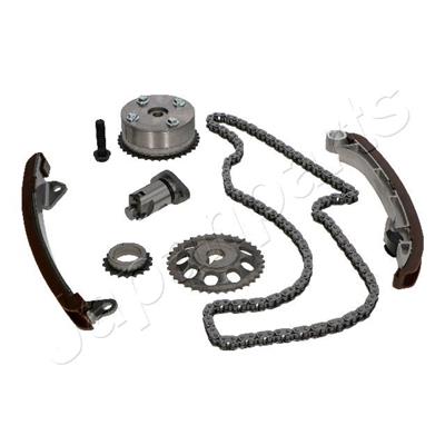 JAPANPARTS KDK-204V Číslo výrobce: KDK-204V. EAN: 8033001897845.