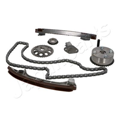JAPANPARTS KDK-204V Číslo výrobce: KDK-204V. EAN: 8033001897845.